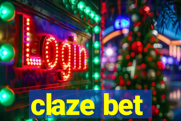 claze bet